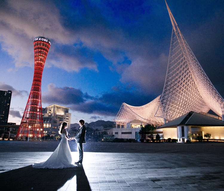 ハーバーランド