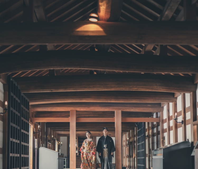 広島城　二の丸