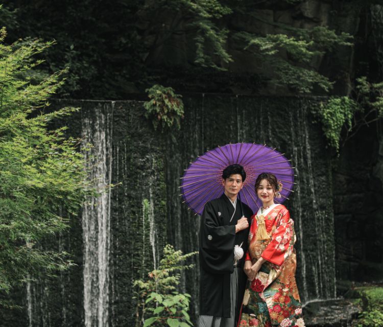 ホテル雅叙園東京