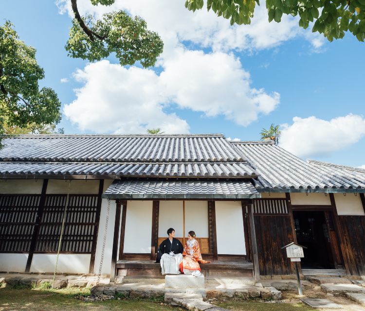 犬養木堂記念館