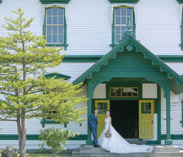 北海道 開拓の村