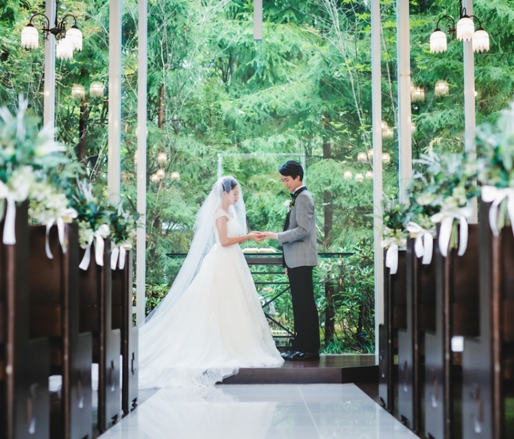 軽井沢エレガンス