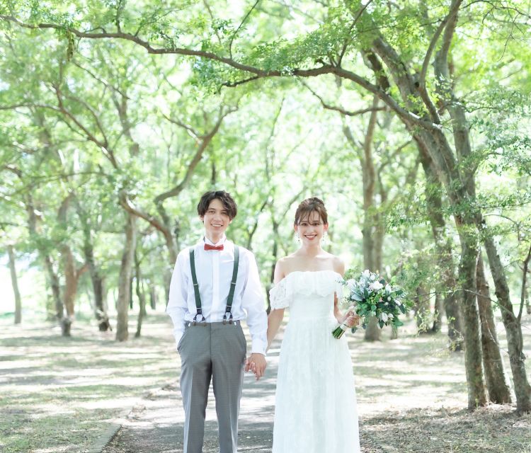 重信川かすみの森