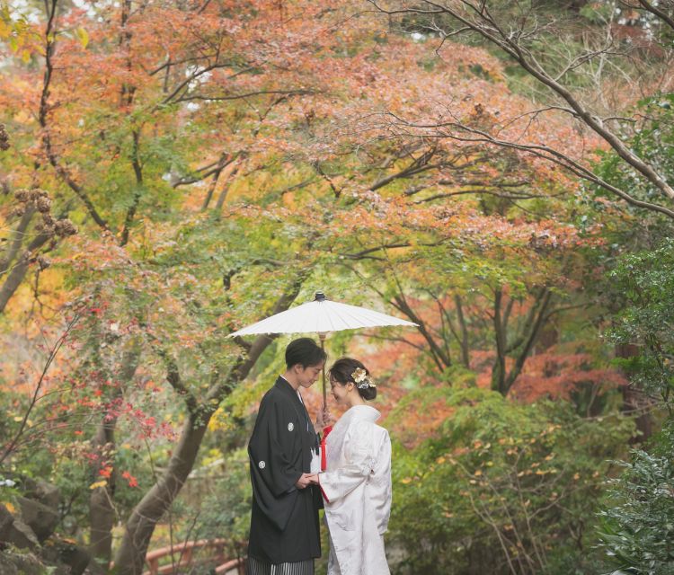 久良岐能舞台＆久良岐公園