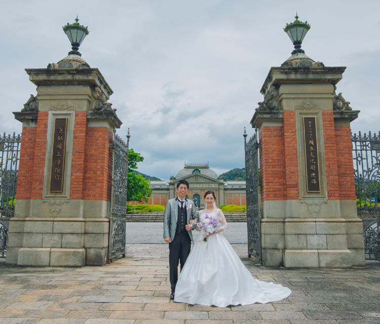 京都国立博物館＆インクライン