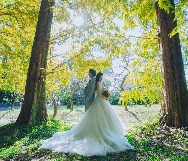 京都府立植物園