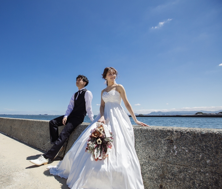 シーサイドももち海浜公園