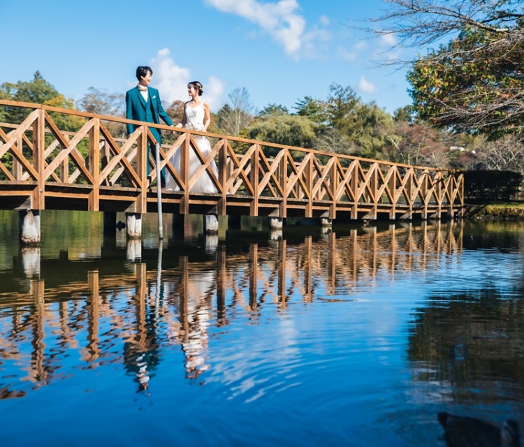 軽井沢タリアセン
