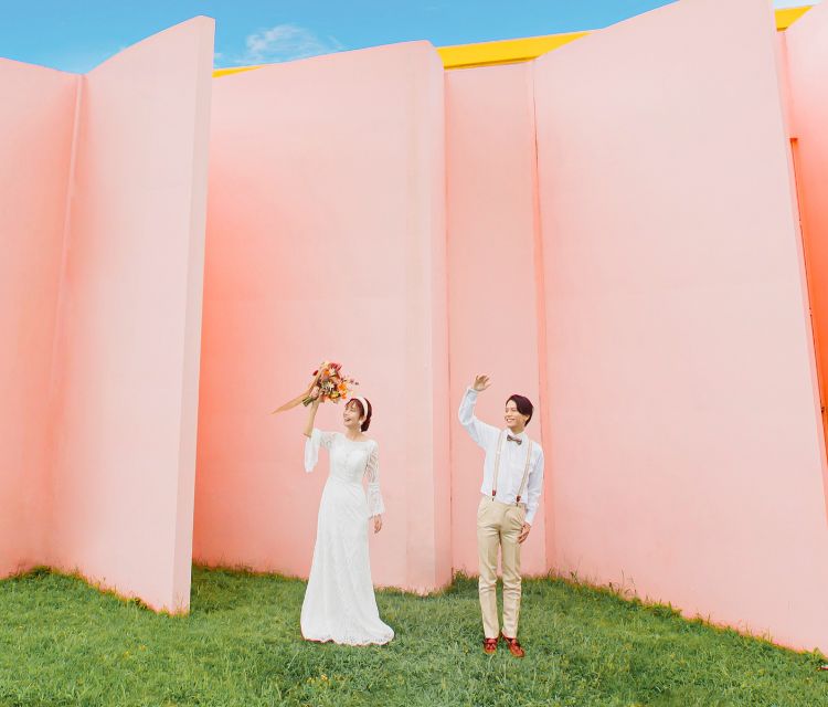 養老天命反転地