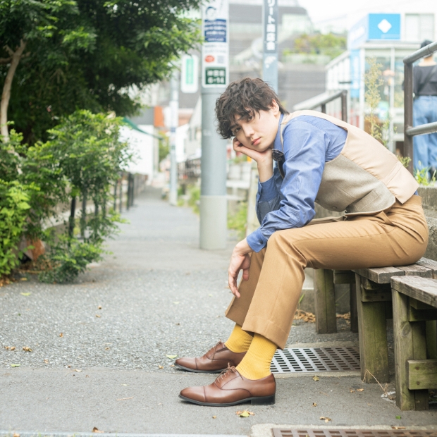 キャットストリート フォトウェディング