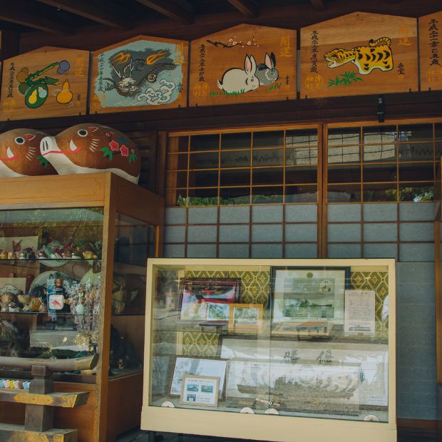 護王神社 フォトウェディング