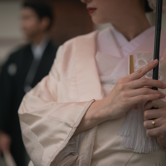 東寺 フォトウェディング