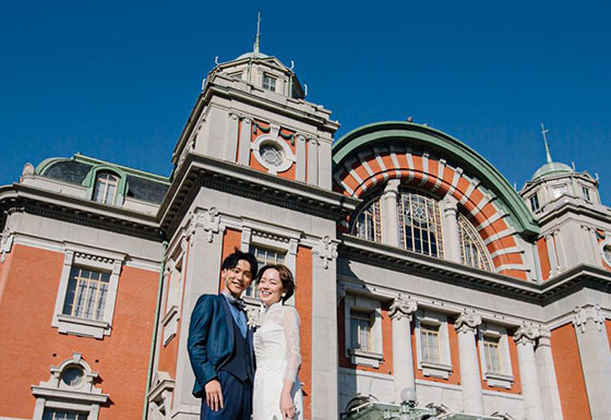 大阪市中央公会堂