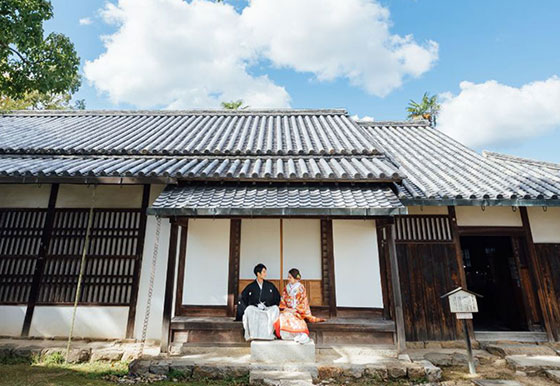 犬養木堂記念館