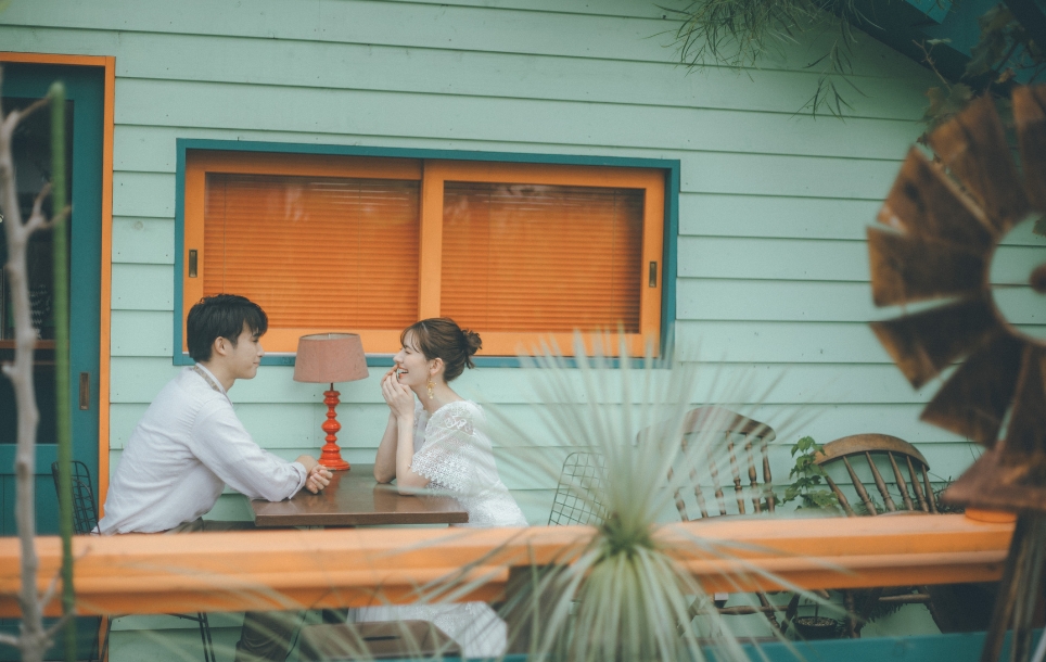 ワタベウェディングだからこそ