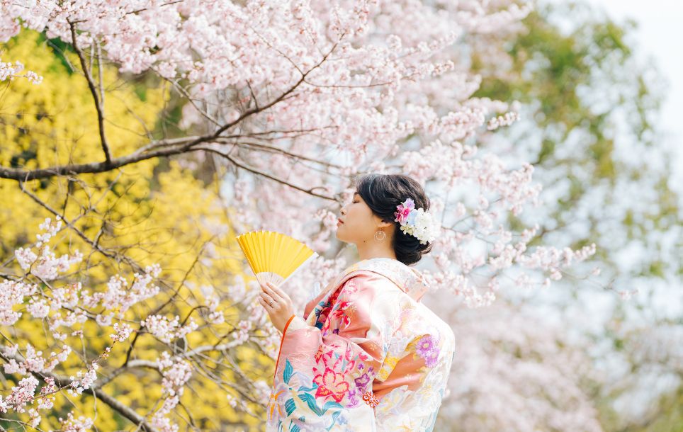 大覚寺