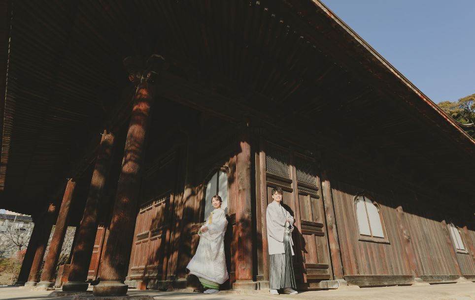 不動院