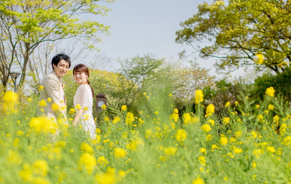 福岡市植物園