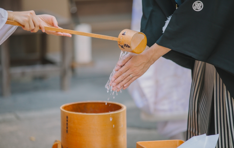 護王神社