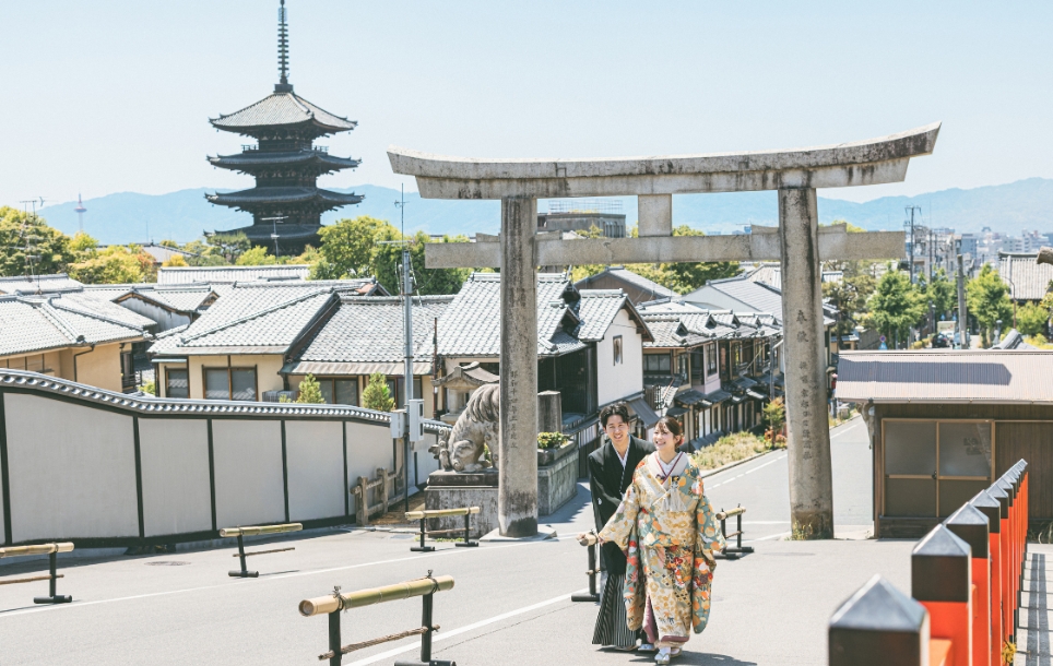 ワタベウェディングだからこそ