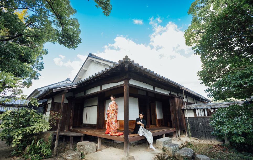 犬養木堂記念館