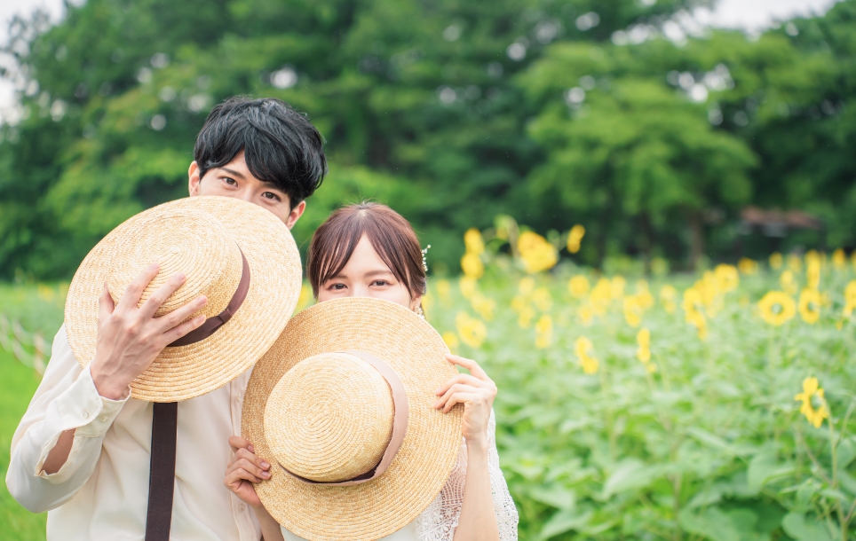 ワタベウェディングだからこそ