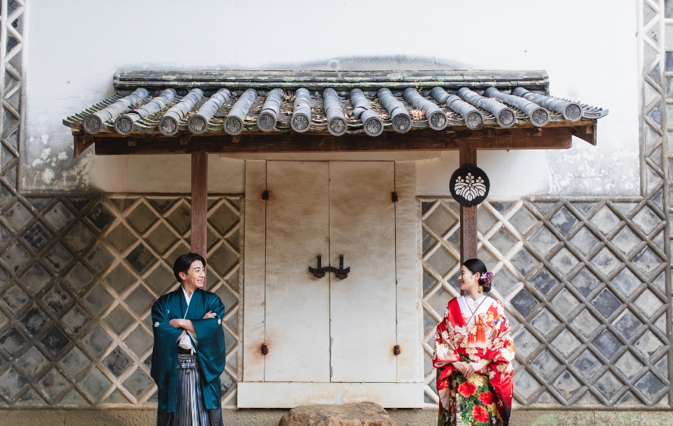 ワタベウェディングだからこそ