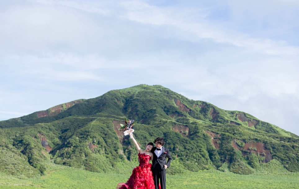 ワタベウェディングだからこそ