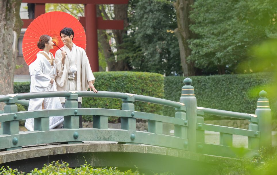 根津神社