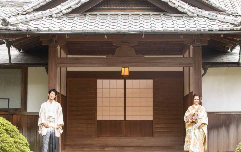 根津神社