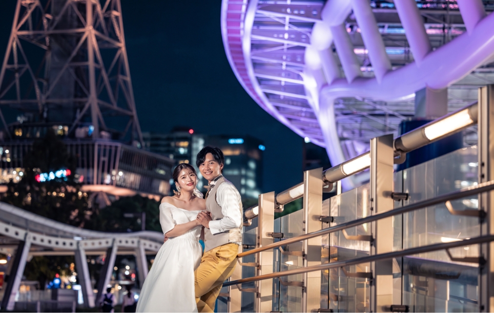 ワタベウェディングだからこそ