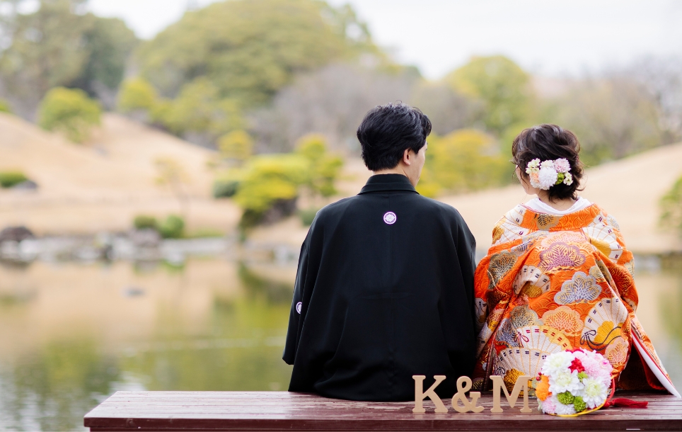 水前寺公園