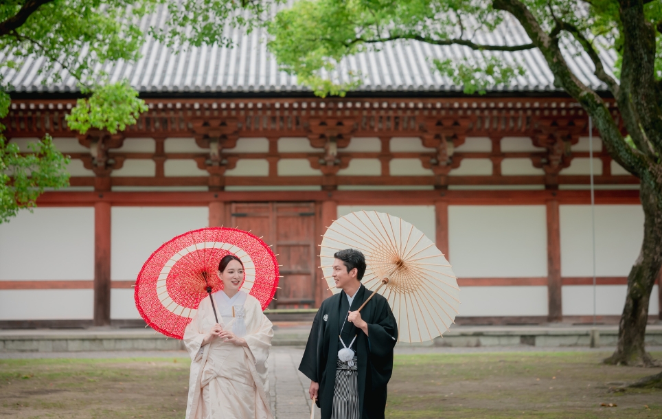 東寺