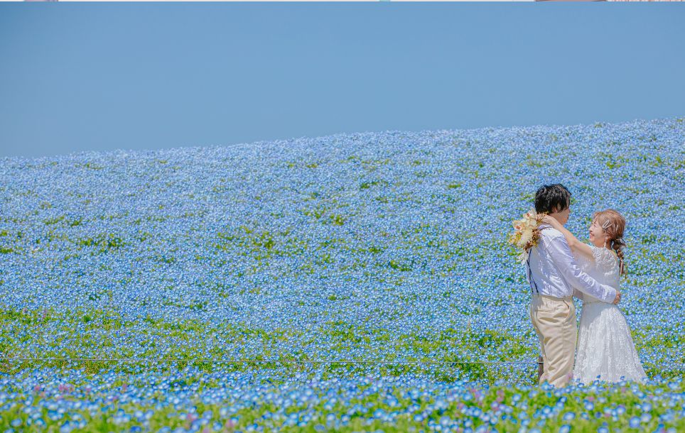 海の中道海浜公園