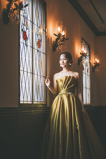 Gold