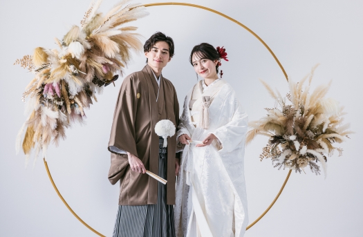 スタジオ＆チャペル