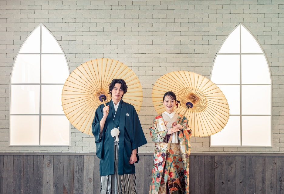 写真:ブライダルフェア