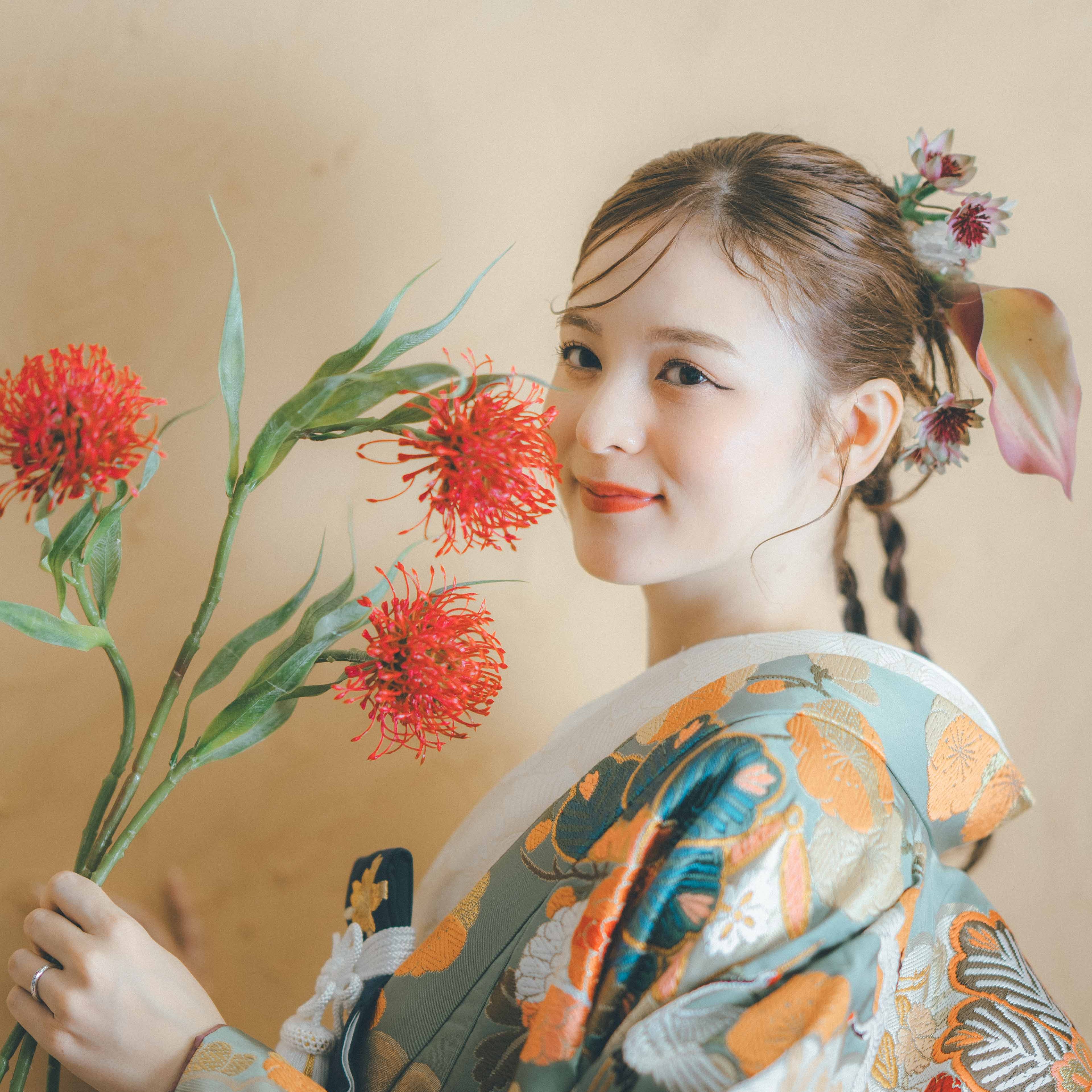 写真:カルーセル_キャンペーン