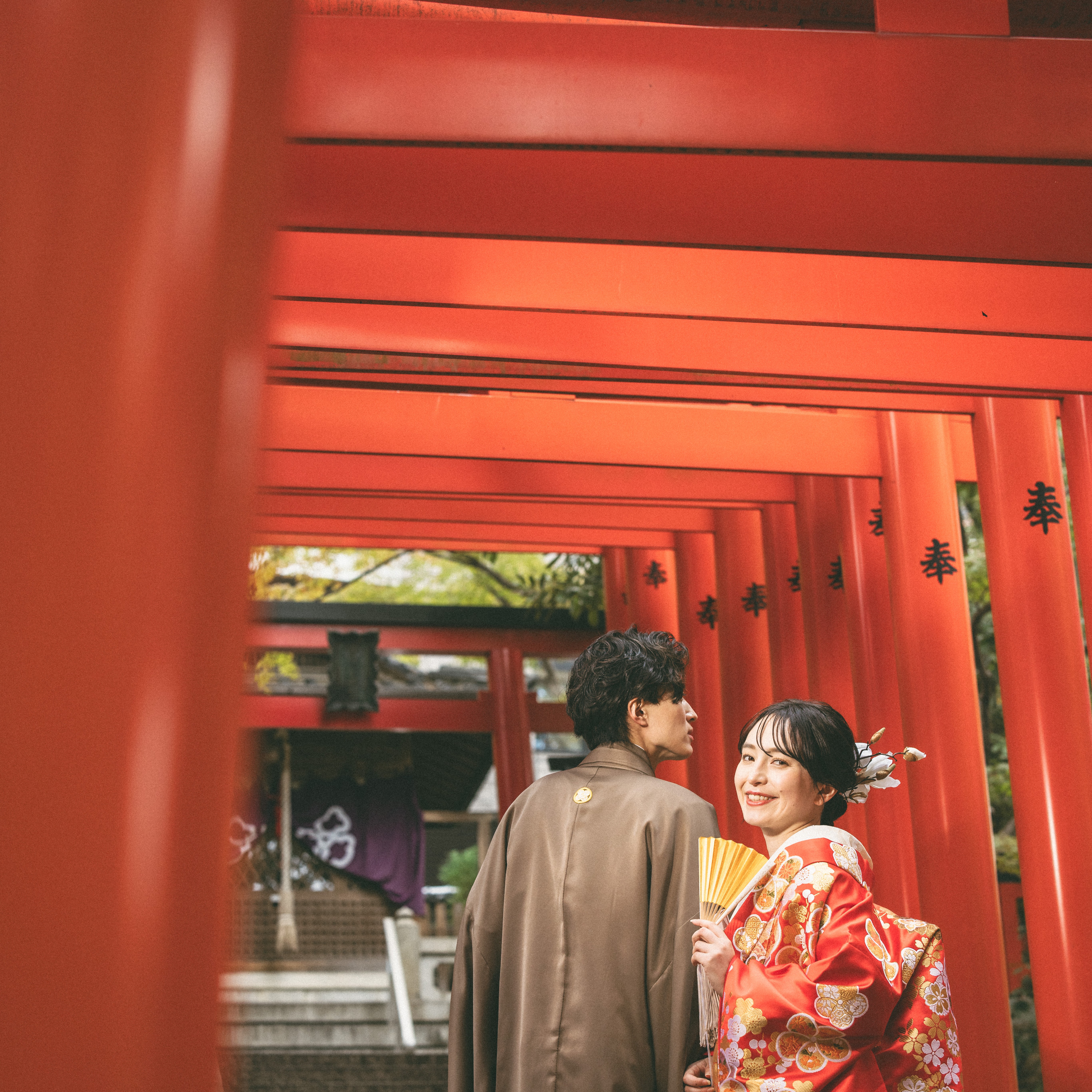 写真: