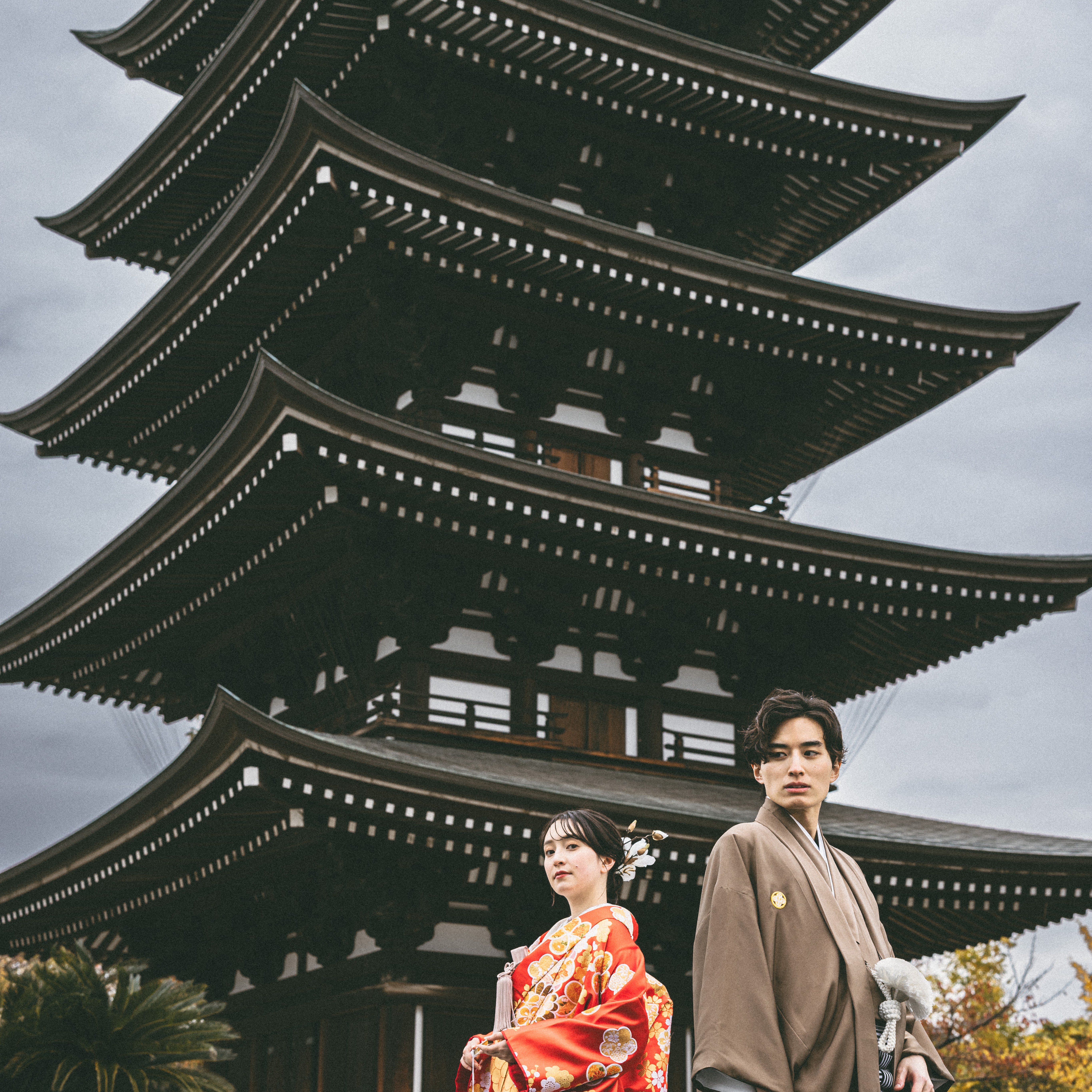 写真: