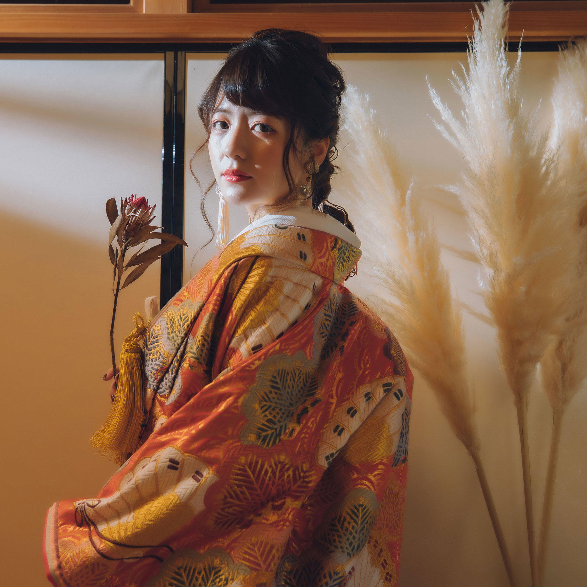 写真:カルーセル_キャンペーン