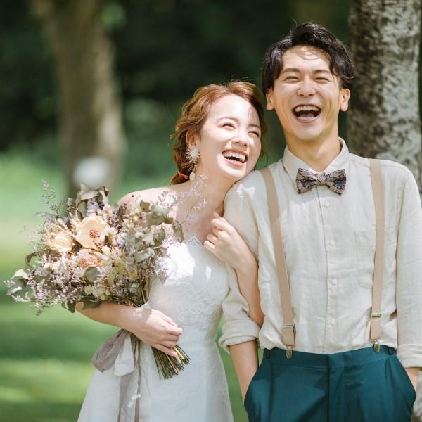 フォトギャラリー｜前撮り・フォトウェディング・結婚写真なら