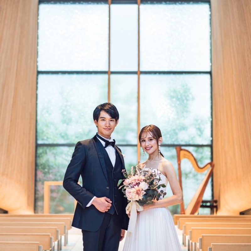 京都フォトスタジオ 前撮り フォトウェディング 結婚写真なら ワタベウェディング