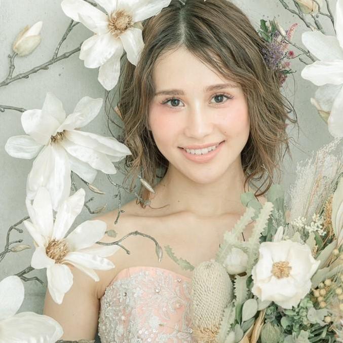 名古屋フォトスタジオ 前撮り フォトウェディング 結婚写真なら ワタベウェディング