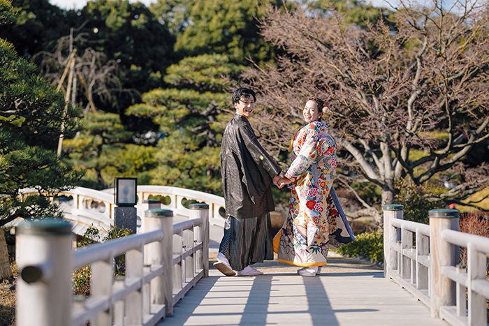 大仙公園