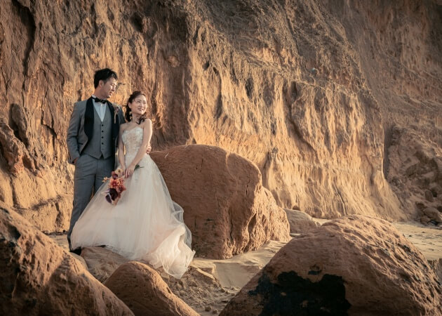 福岡フォトウェディング