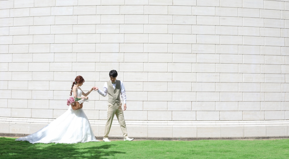 広島 フォトウェディング