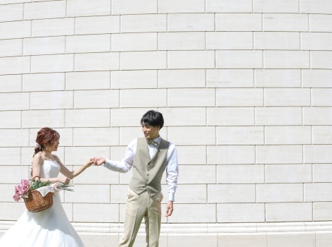 広島 フォトウェディング