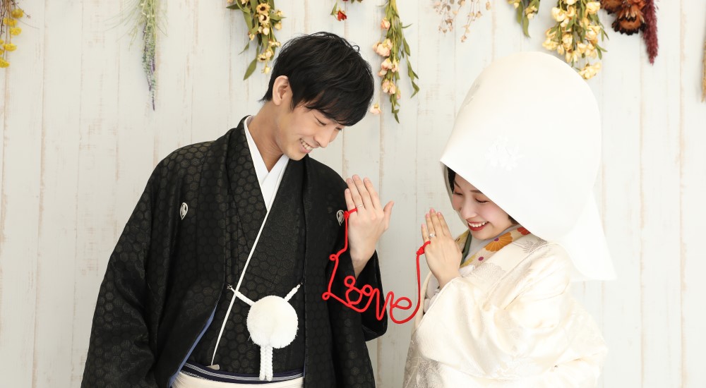 熊本 フォトウェディング