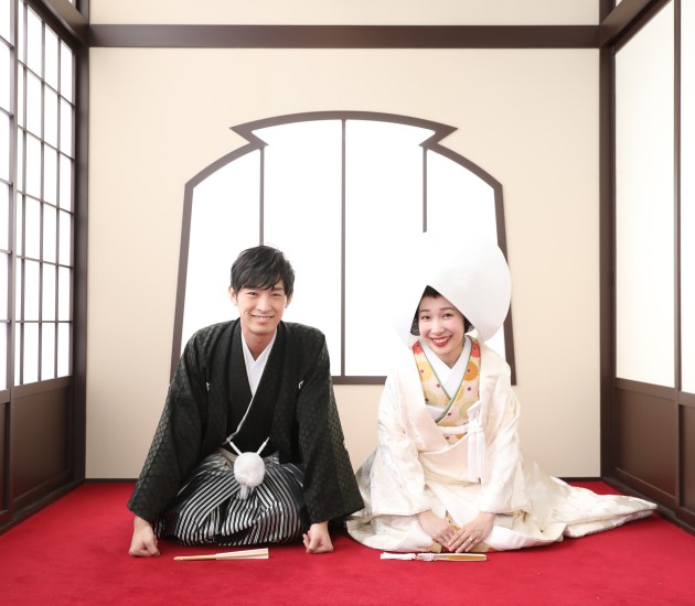 熊本 フォトウェディング